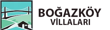 Çanakkale Boğazköy Villaları